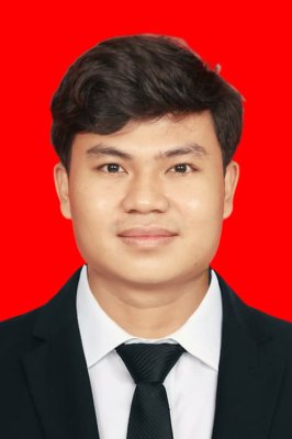 MUH. IHSAN SAKARUDDIN