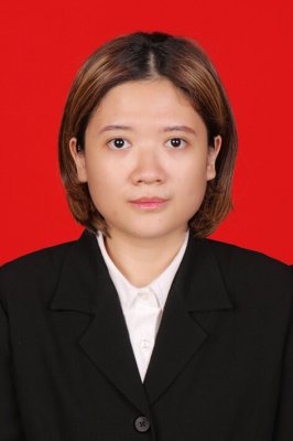 IRENE ESTHER NAIBAHO