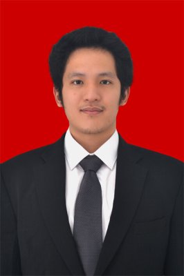 PATRICK WIBOWO