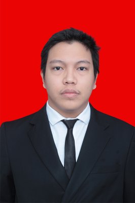 ERASMUS KRISNAMURTI