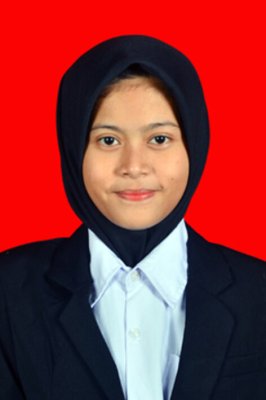 MARIA ULFAH NURHASANAH PUTRI