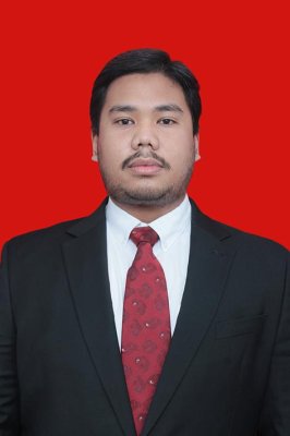 MUHAMMAD DANNY ALFARIDZI