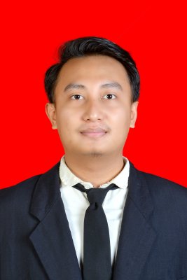 ANDRE RAMADHAN