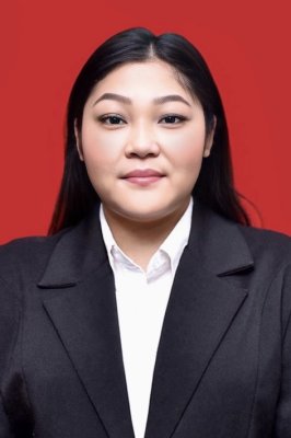 TABITHA HASEENA NUGROHO