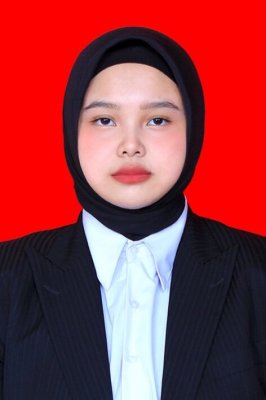 THARISKA PUTRI WARDANI