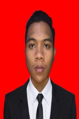 ALI SHIDQIE AL FARUQI