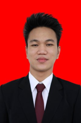 VINCENT FABRIAN JEREMY TUUK