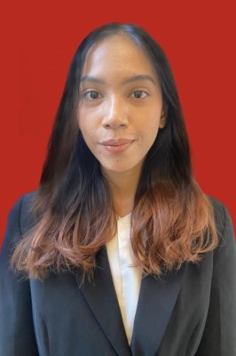MAUREEN TARULI OCTARIA