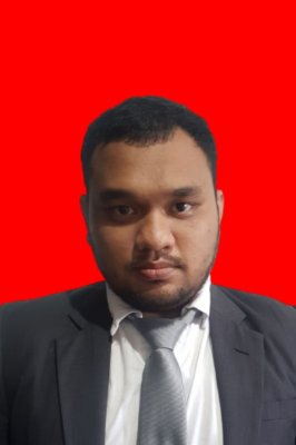 CHRISTOFINO TOBING