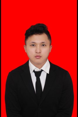 NICHOLAS ANDREW WIDIANTO
