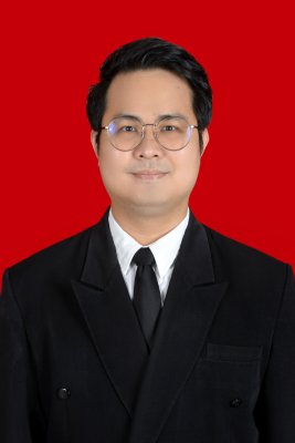 DWI CAHYADI