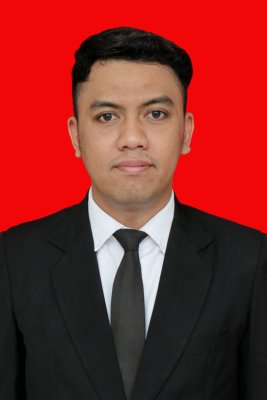 MUCHAMAD ANAS TEGUH WIDODO