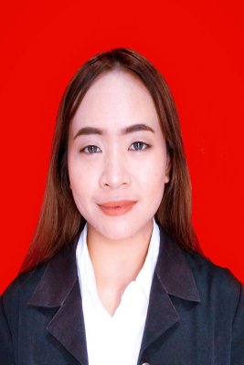 MARIA OVILIADEWI PURNAMAPUTRI