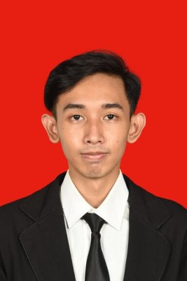 HAFIZH AMMAR PRAVIDIANTO
