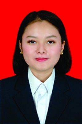 DINDA RAVINIA ATIKAH PUTRI