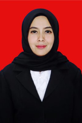 MAHARANI AGISTIAN LEONITA