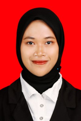 KENI AMALIA YUWANDIKA