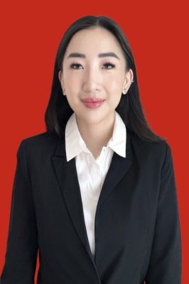 AUDREY THALIA JESSLYN