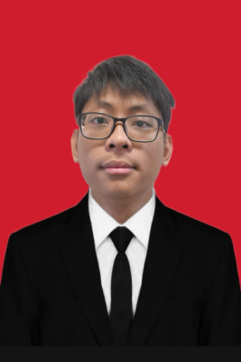 NATANAEL RICHIE IRWANTO