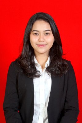 GABRILLE MARIA MAGDALENA TANARTO