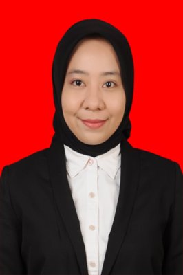RINDU YUNA PUTRI