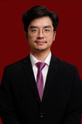 BENEDICK KARUNA