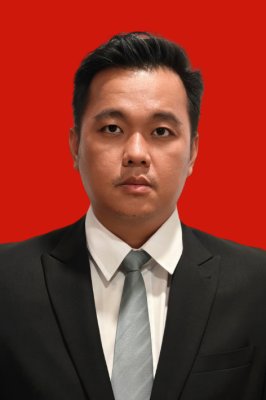 REGGY TJANDRA
