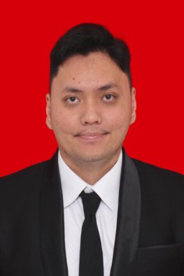 GILBERT CHRISTAMA HADINATA