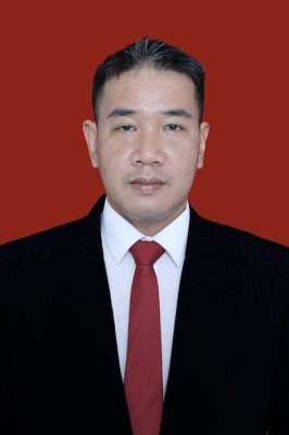 XAVERIUS SUHADI
