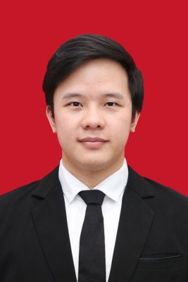 BARLY JOSHUA DJAJA