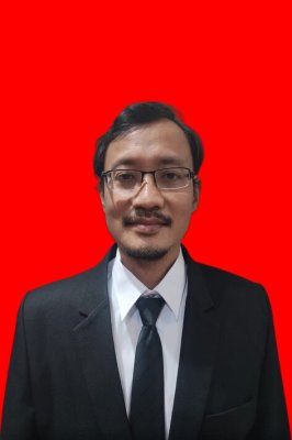 CAHYONO BUDY SANTOSO