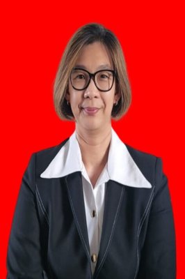 ERVINA WATY