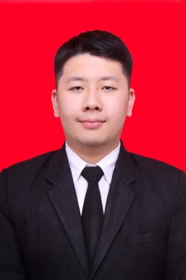 JONATHAN CAHYADI
