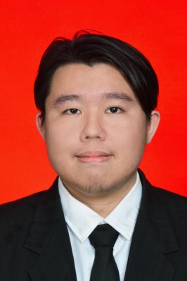 ADRIS FARANDY RUSLI
