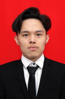 DENNES VANSIUS GUNAWAN