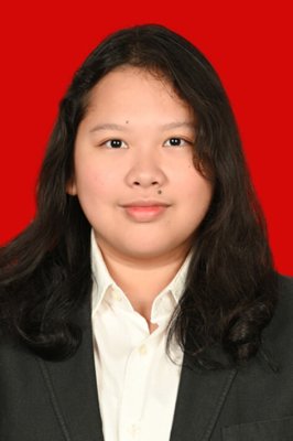 CLAUDYA NOVITA MARITA