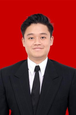 CALVIN PRATAMA