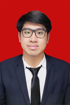 ANDREW SUNDJAJA
