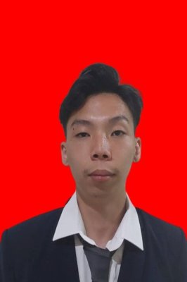 GILBERT LIJAYA