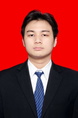 GEORGIUS ANDRIAN HALIM