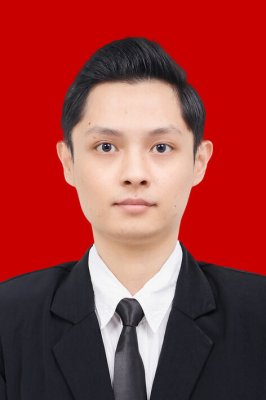 ANTHONY STEVEN TRIMURTI