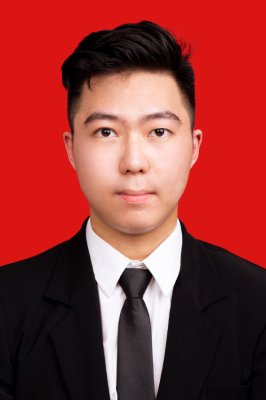 YOHANES AMADEO MARVELL