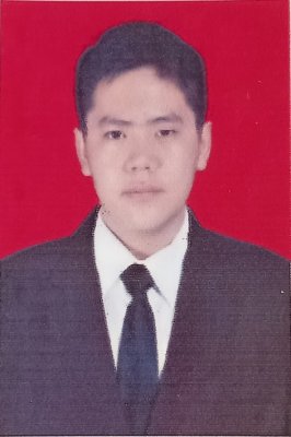 MAXIMILIAN PAULUS NATHANIEL