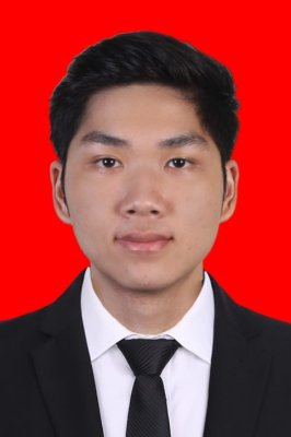 GAUDENTIUS MATTHEW SETIADI