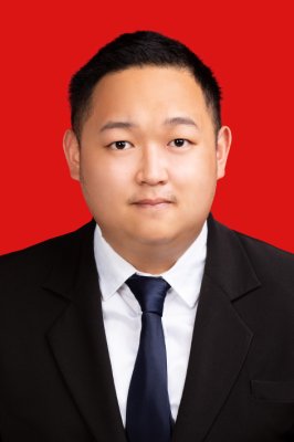 CHANDRA HARIANTO