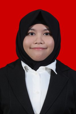 DEANDRIE IZKA FRITZIE