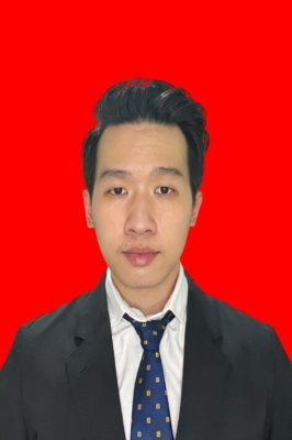 DAVIN JUAN IRWAN