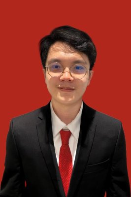 CLIFF NATHANAEL GOVINO