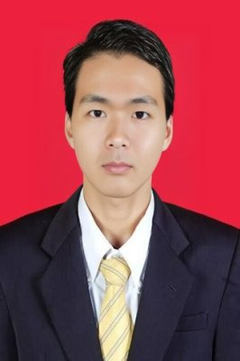 LEONARDO RUSLI