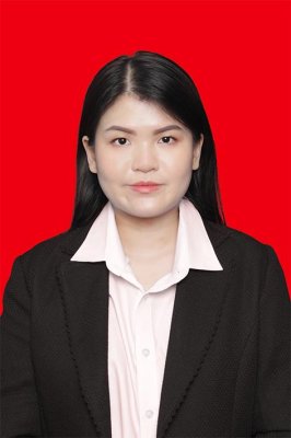MADELEINE THERESIA ANDRIANI HALIM